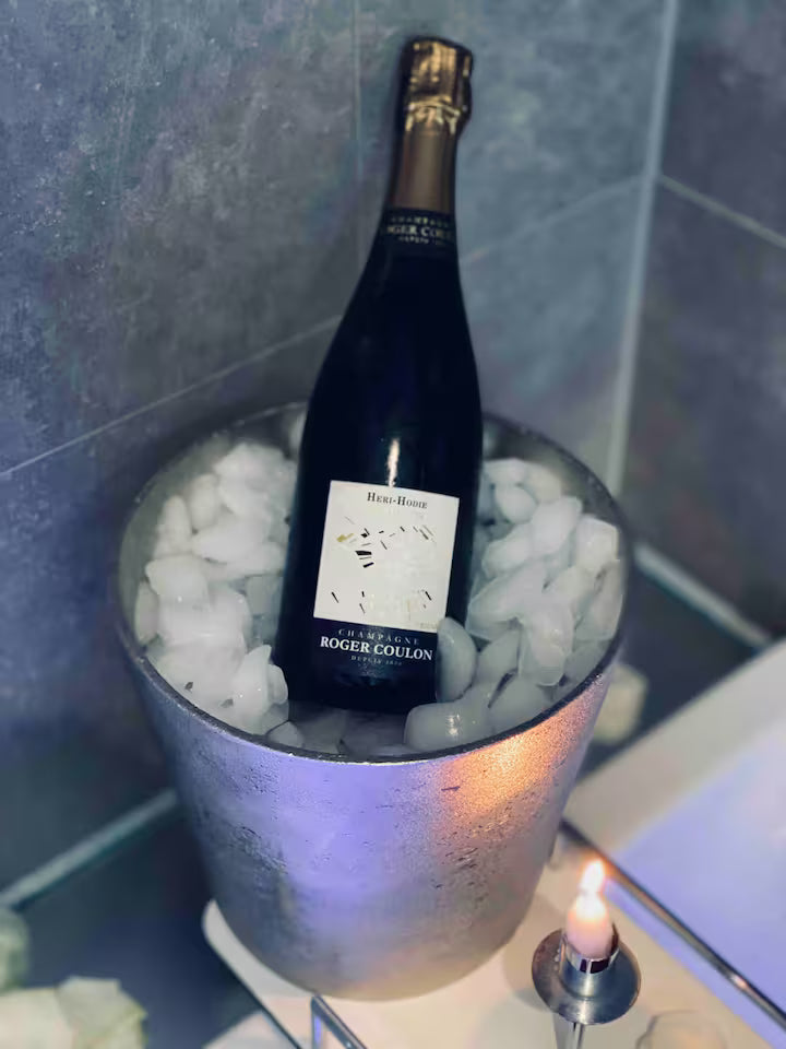 💕 Suite Doux Secret
