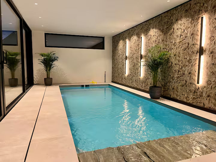 💎 Suite Cristal