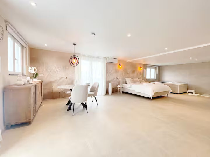 💎 Suite Opaline