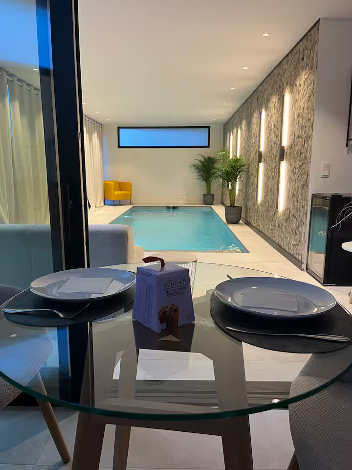 💎 Suite Cristal
