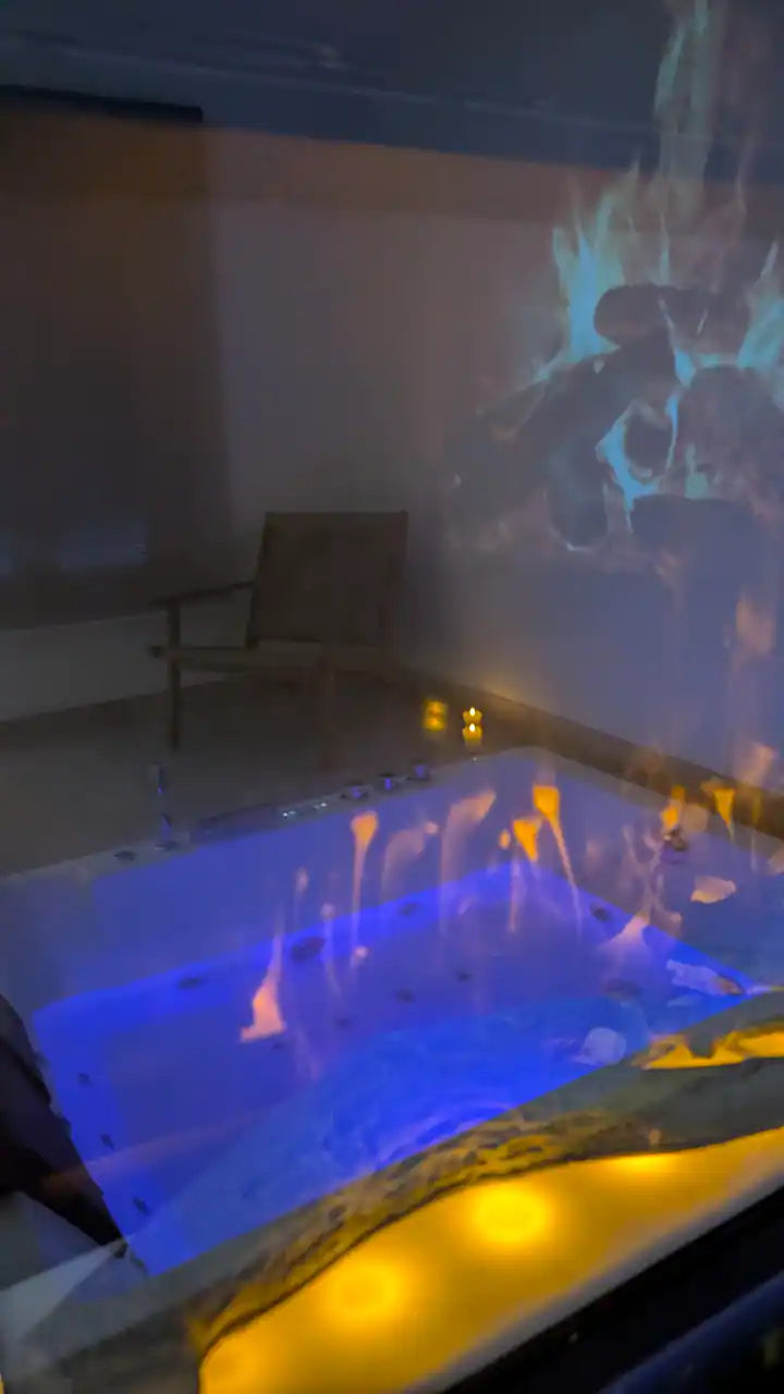 🔥 Suite Flamme