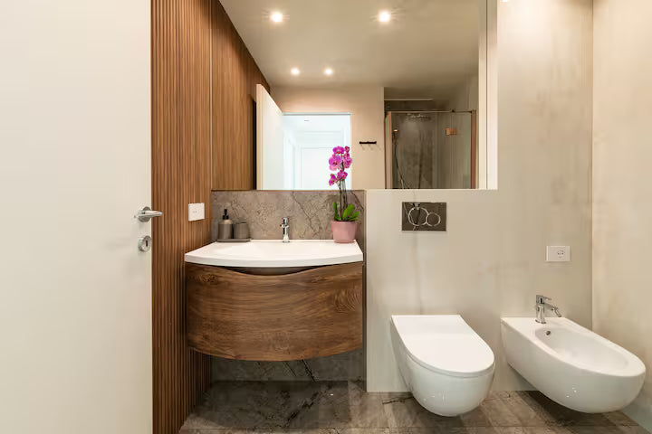 🛁 Suite Spa Intime