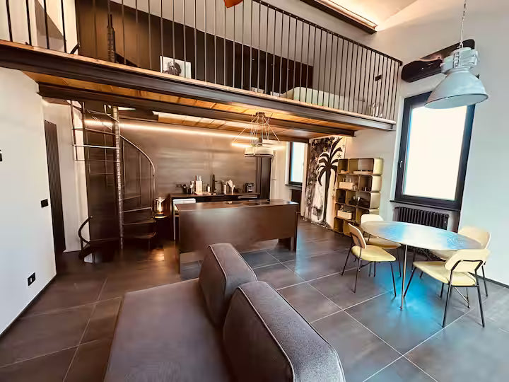 🌹 Suite Jardin d'Éden