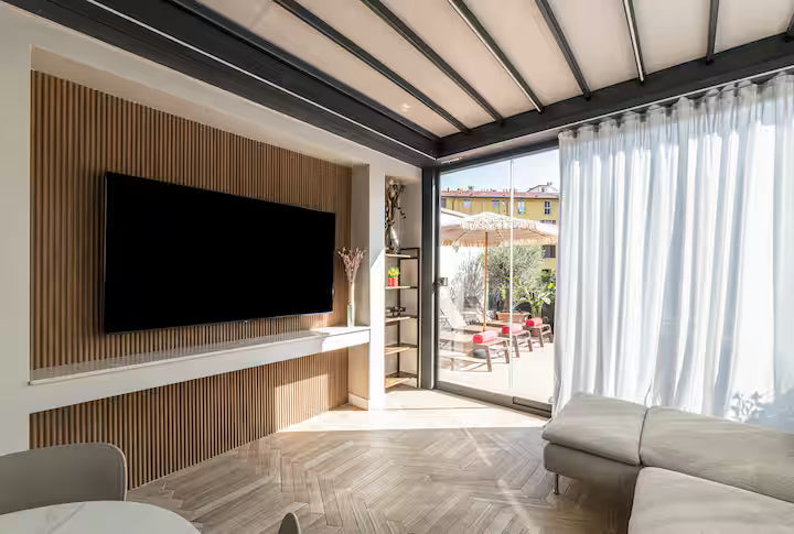 🛁 Suite Spa Intime