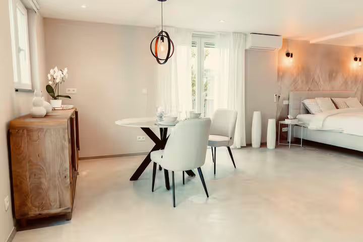 💎 Suite Opaline