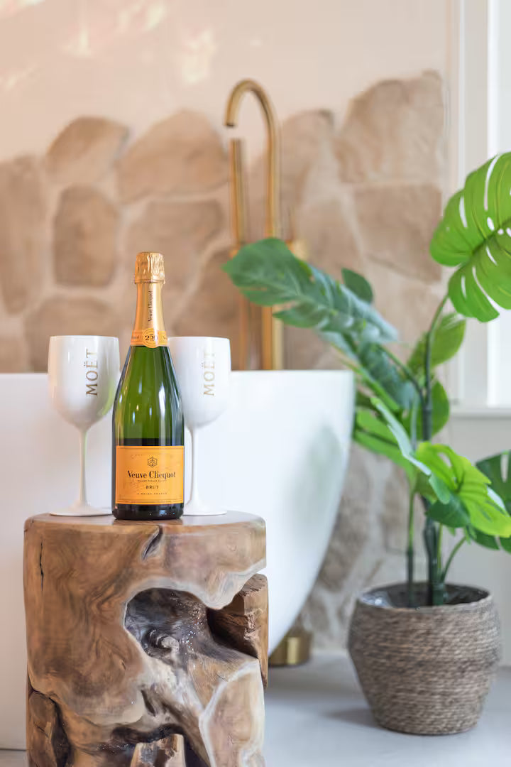 🥂 Suite Nectar