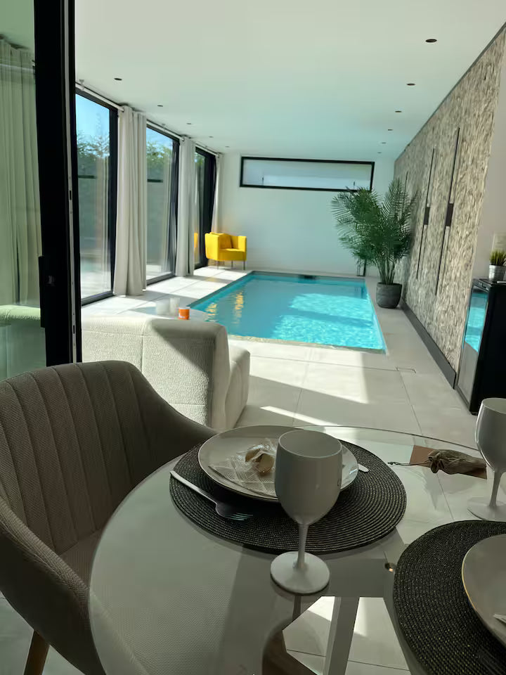 💎 Suite Cristal