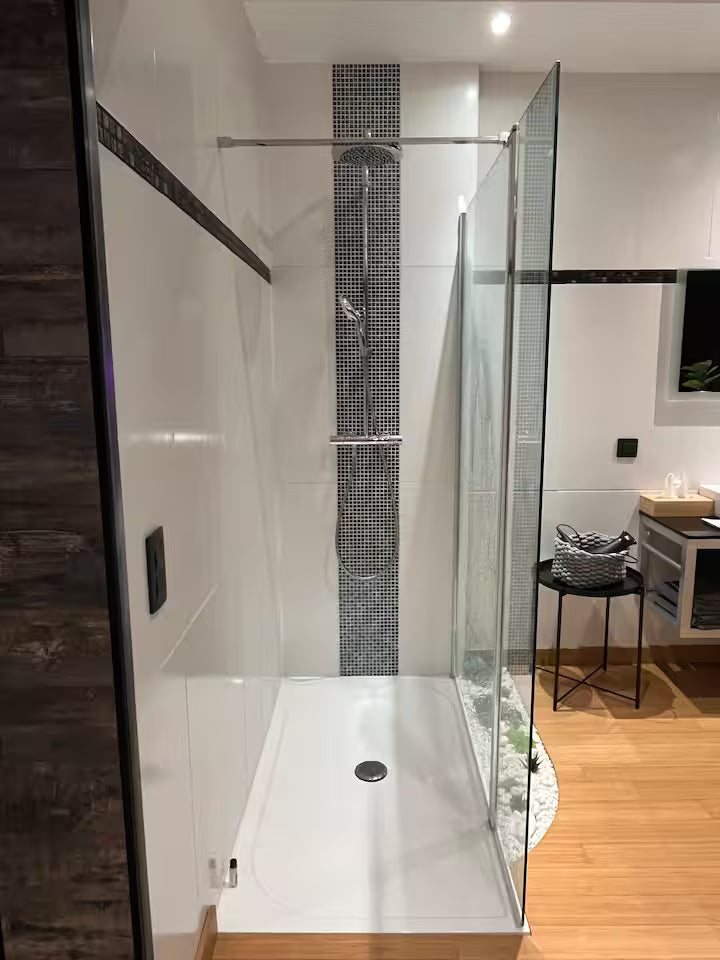 🖤 Suite Obsidienne