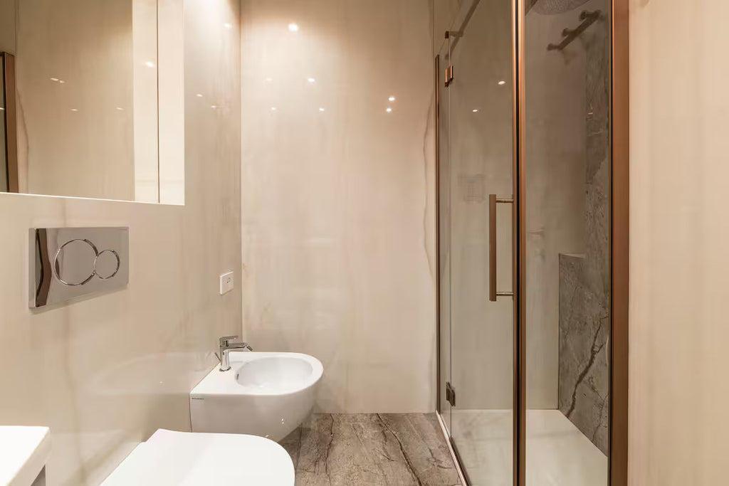 🛁 Suite Spa Intime