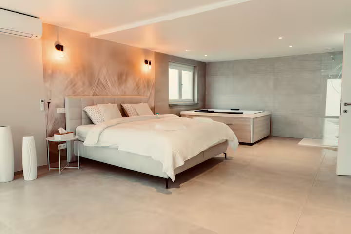 💎 Suite Opaline