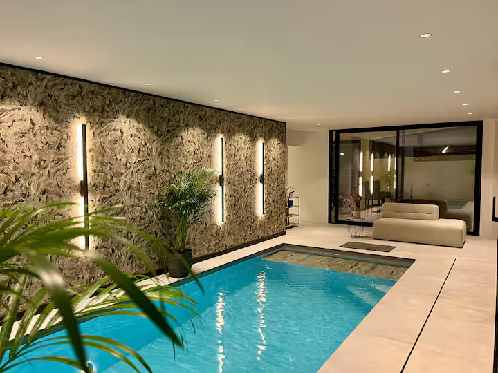 💎 Suite Cristal