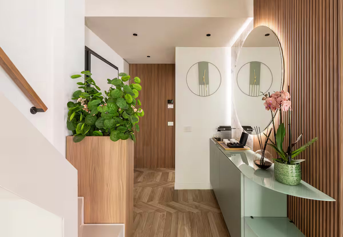 🛁 Suite Spa Intime