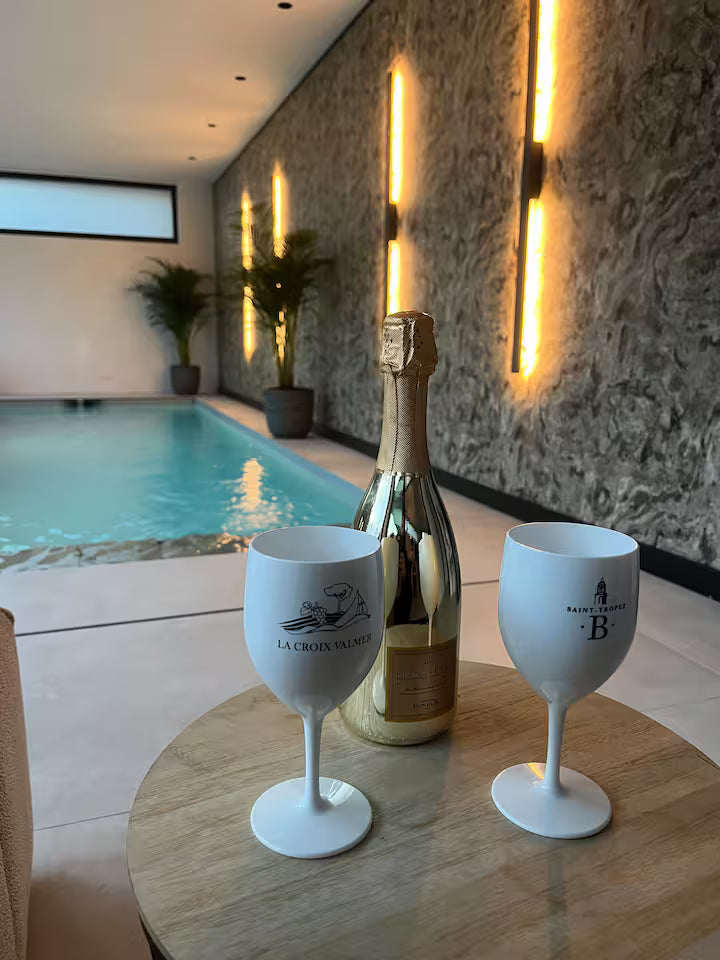 💎 Suite Cristal