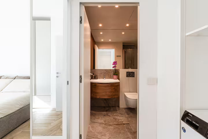 🛁 Suite Spa Intime