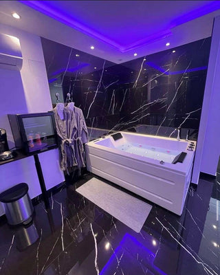 💎 Suite Velvet Signature