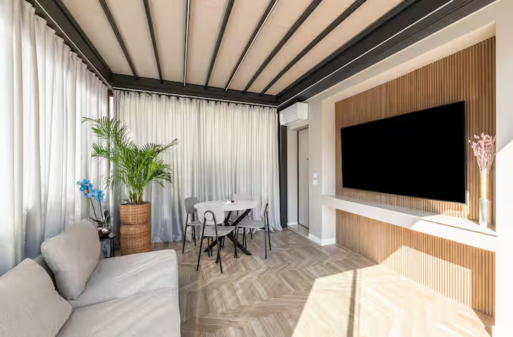 🛁 Suite Spa Intime