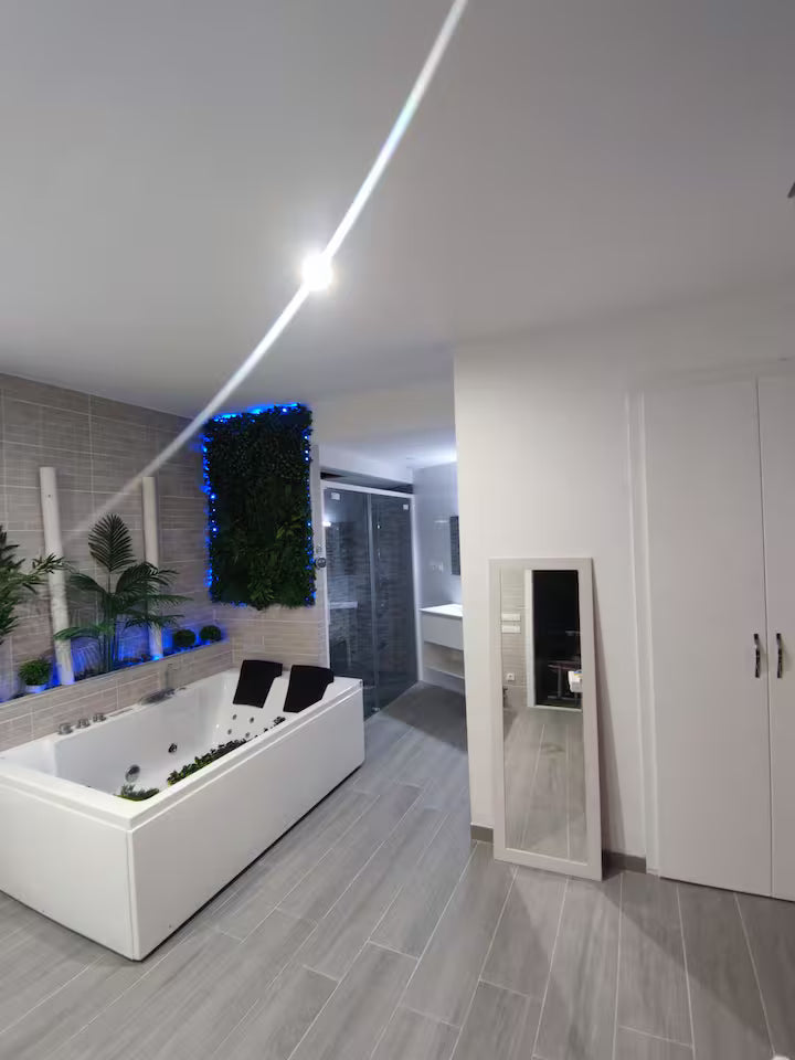 🐚 Suite Nacre