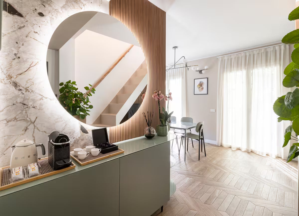 🛁 Suite Spa Intime