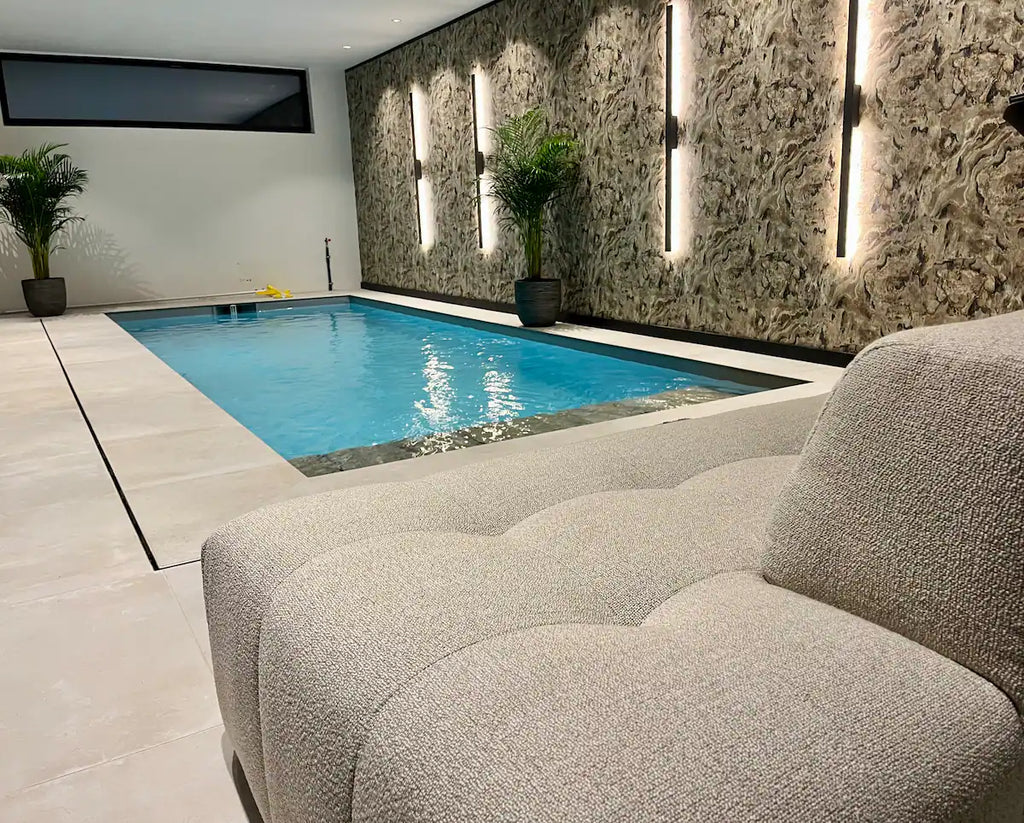 💎 Suite Cristal