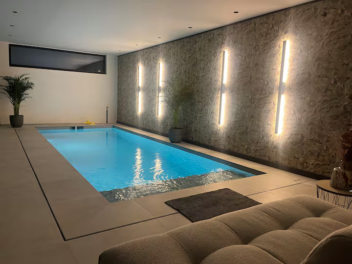 💎 Suite Cristal