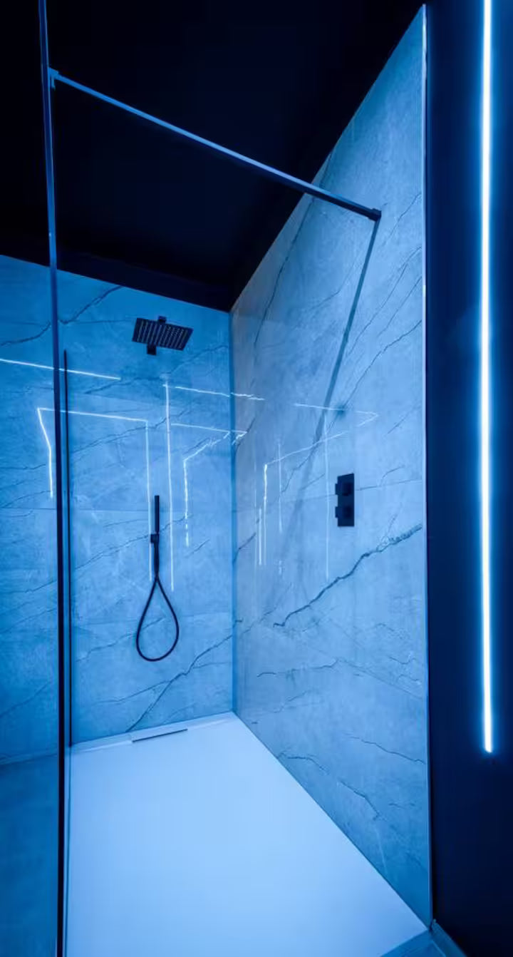 🌊 Suite Marée Douce