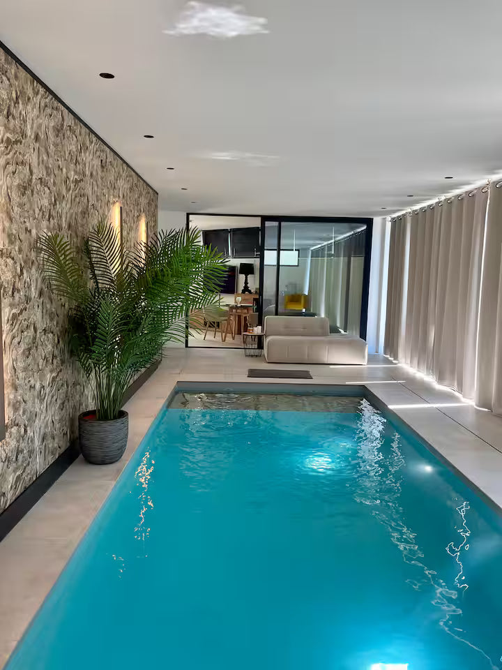 💎 Suite Cristal