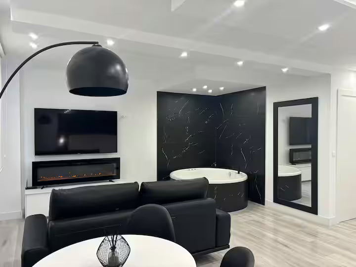🌊 Suite Écume
