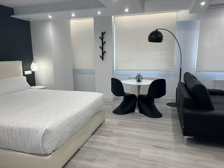 🌊 Suite Écume
