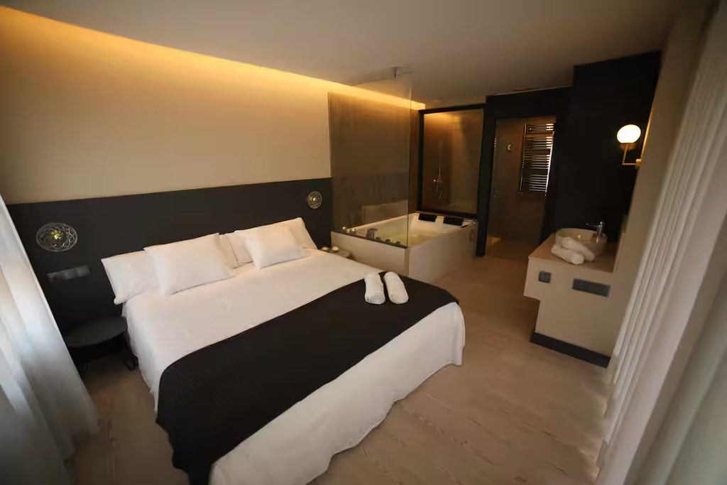 ❄️ Suite Cristalline