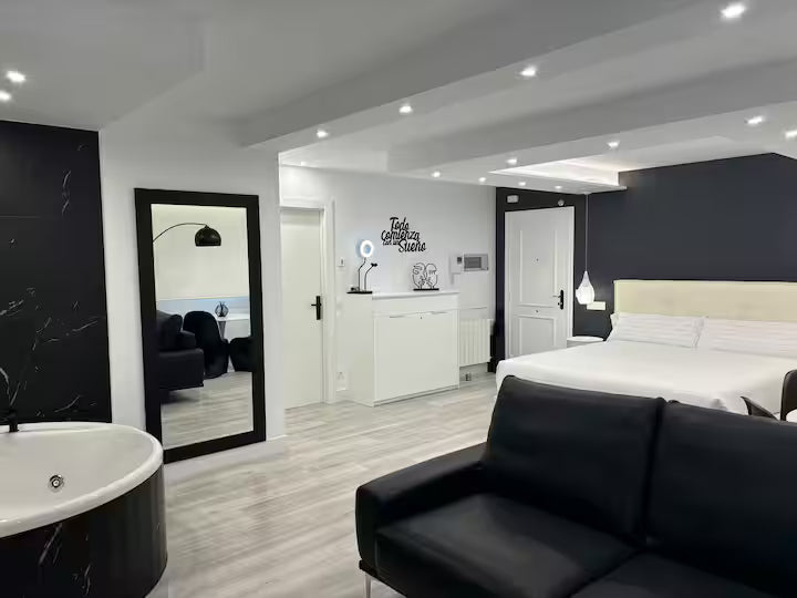 🌊 Suite Écume