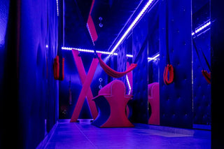 💜 Suite Évasion Interdite