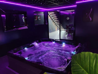 💜 Suite Évasion Interdite