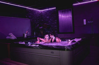 💜 Suite Évasion Interdite