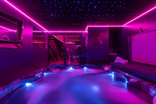 💜 Suite Évasion Interdite