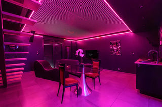 💜 Suite Évasion Interdite