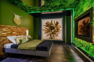 🌺 Suite Tropicale