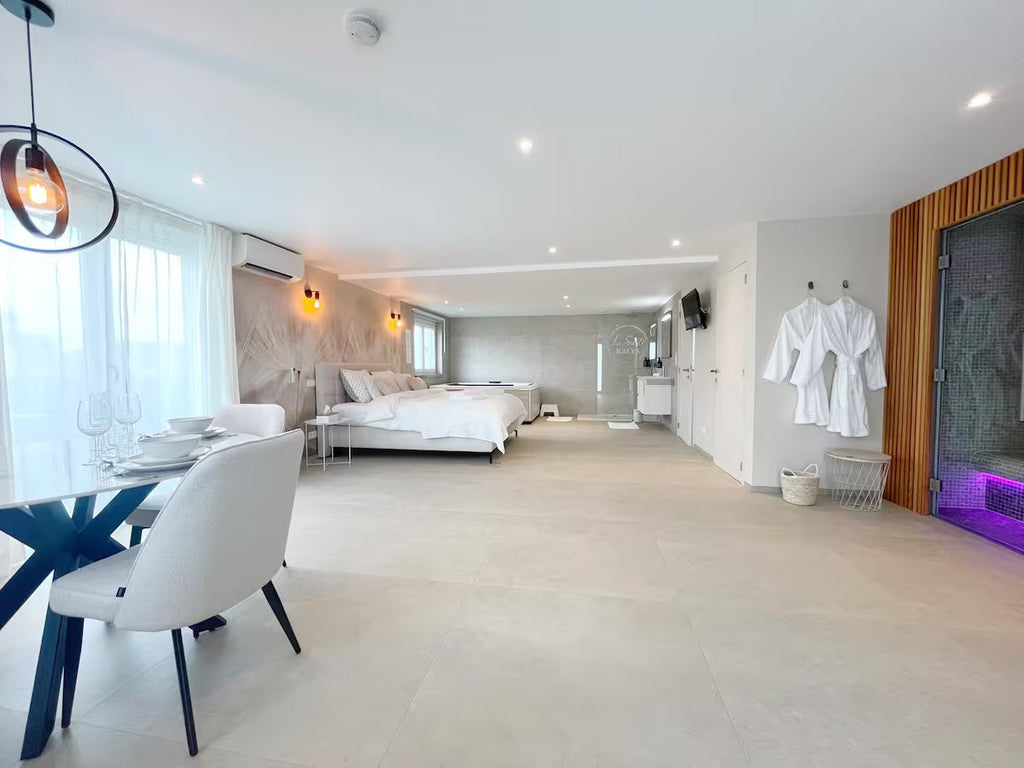 💎 Suite Opaline