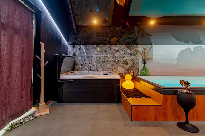🌊 Suite Océane