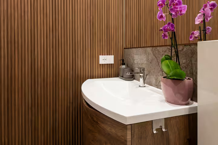 🛁 Suite Spa Intime