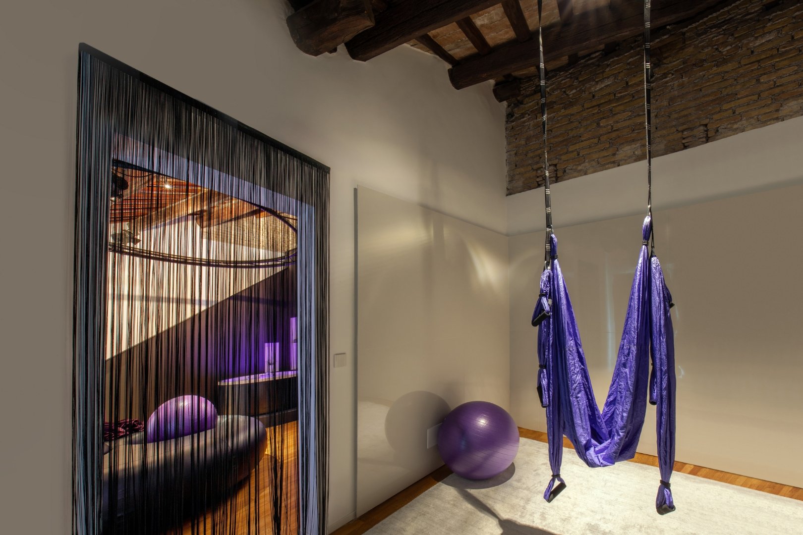 💜 Suite Néon Violet