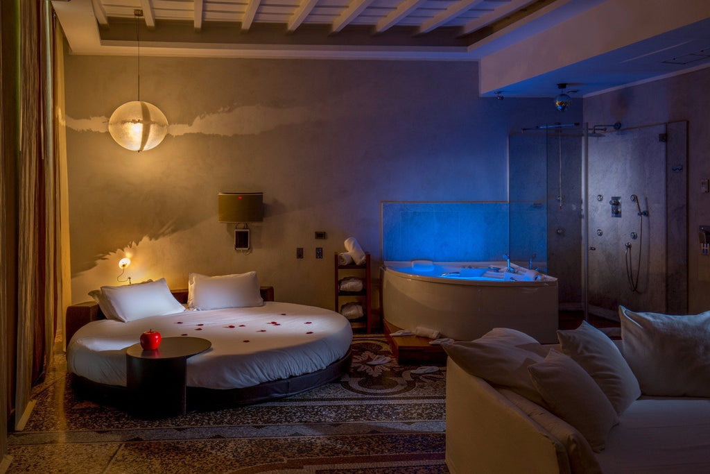 🌙 Suite Nuit Câline
