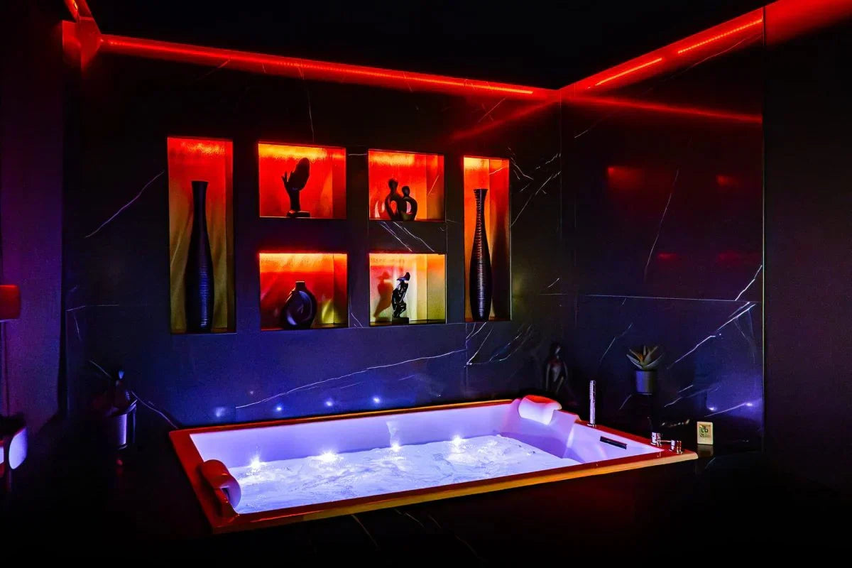 🔥 Suite Désir Ultime
