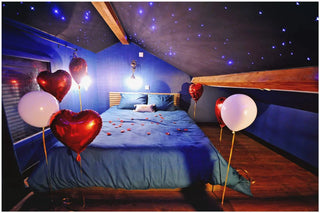 🌌 Suite 7e Ciel