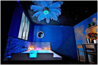 🌌 Suite 7e Ciel
