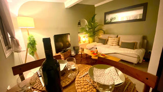 🌿 L’Annexe du Tropical Lodge Spa