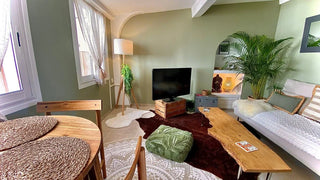 🌿 L’Annexe du Tropical Lodge Spa