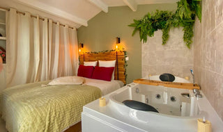 🌿 L’Annexe du Tropical Lodge Spa