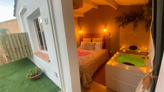 🌿 L’Annexe du Tropical Lodge Spa