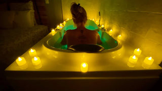🌿 L’Annexe du Tropical Lodge Spa