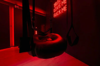 🔥 Ô Diable Des Plaisirs – La Soumise